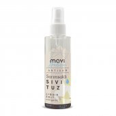 Artisan Sarımsaklı Sıvı Tuz - Sprey - 150ml - Mayi Tuz - 1