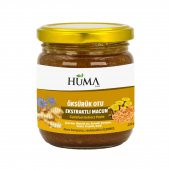 Doğal Huma Öksürük Otlu Macun - 220 gr - Naturalive - 1