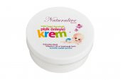 Doğal Bebek Pişik Kremi - 50gr - Naturalive - 1