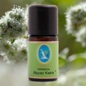 Geleneksel Beyaz Kekik Yağı - 5ml - Nuka - 1