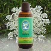 Geleneksel Havuç Tohumu Yağı - 30ml - Nuka - 1