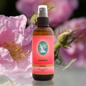 Saf Gül Suyu - 100ml - Nuka - 1