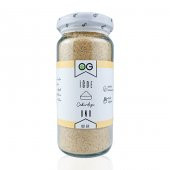 İğde Çekirdeği Unu Tozu - 80gr - Organik Gurmem - 1