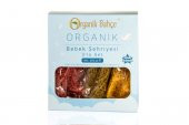 Organik Bebek Şehriye - 200gr - Organik Bahçe - 1