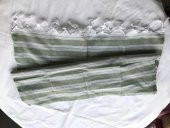 OLAY Peştemal Yeşil 62x132 cm - 2