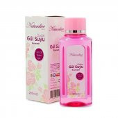 Saf Gül Suyu - 250ml - Naturalive - 1