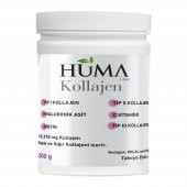 Huma Kollajen - 300gr - Naturalive - 1