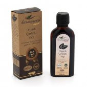 Organik Çörekotu Yağı - 100ml - Harmanyeri - 1