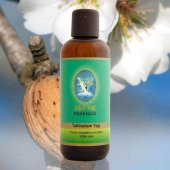 Geleneksel Tatlı Badem Yağı - 250ml - Nuka - 1