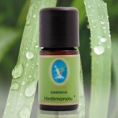 Organik Limonotu Yağı - 5ml - Nuka - 1