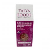 Filizlenmiş Şehriye - Kırmızı Mercimek-Nohut - Glutensiz - 200gr - Talya Foods - 1