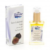 Saf İncir Çekirdeği Yağı - 30ml - Altın Toroslar - 1