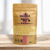 Glutensiz Sarımsak Tozu - 90gr - Naturelka - 1