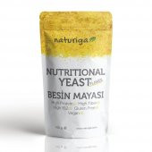 Vegan Besin Mayası - 100gr - Naturiga - 1