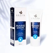 Saf Relax Masaj Kremi - 100ml - Rozita - 1