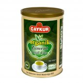 Organik Zümrüt Yeşilçay - 125gr - Çaykur - 1