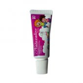 Doğal Çocuk Diş Macunu - 15ml - Naturalive - 1