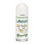 Kokusuz Bayan Rollon Deodorant - 50ml - Lanaturel - 1