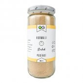 Hurmalı Bebek Pudingi - 300gr - Organik Gurmem - 1