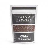 Glutensiz Chia Tohumu - 250gr - Talya Foods - 1