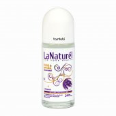 Lavanta Kokulu Rollon Deodorant - 50ml - Lanaturel - 1