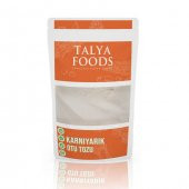 Karnıyarık Otu Tohumu Tozu - Glutensiz - 200gr - Talya Foods - 1