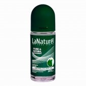 Okaliptüs Kokulu Rollon Deodorant - 50ml - Lanaturel - 1