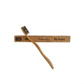 Doğa Dostu Diş Fırçası - Yetişkin - Naturalive - 1