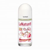 Gül Kokulu Rollon Deodorant - 50ml - Lanaturel - 1