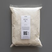 Beyaz Kil Toz - 750gr - Kaolin Kili - Tamtabi - 1