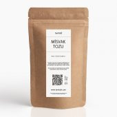 Saf Misvak Tozu - 100gr - Tamtabi - 1