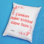 Çankırı Sofralık Kaya Tuzu - 1kg - Tamtabi - 1
