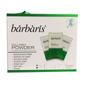 Barbaris Kolajen Powder Three Peptides Complex 30 Saşe - 1