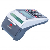 Olivetti Pbt 900 Yeni Nesil Yazarkasa (POSSUZ) - 3