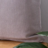 Homedius Dekoratif Klasik Kırlent Kılıfı 45x45cm  İndigo 45x45 thumbnail 12