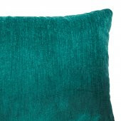 Kırlent Soften Koyu Yeşil Yeşil 50x30 - 2