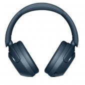 Sony WH-XB910N Kulak Üstü Bluetooth Kulaklık Lacivert (Sony Eurasia Garantili) - 2