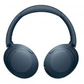 Sony WH-XB910N Kulak Üstü Bluetooth Kulaklık Lacivert (Sony Eurasia Garantili) - 3
