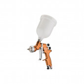 DEVILBISS Advance HD Üstten Depolu Compliant Boya Tabancası - 1