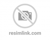 Midoser 40 Cm Açık Ceviz-beyaz 5 Raflı Kiler Tek Kapılı Banyo Ve Elbise Dolabı - Gardırop - 2