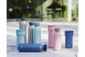 Mepal İnsulated Mug Ellipse Termos Kupa 475 Ml - 5