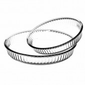 Paşabahçe Çeyiz Borcam Tepsi Tencere Takımı Seti 12'li Set - 5