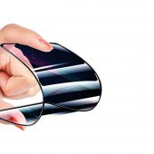 BİNANO CERAMIC MATTE IPHONE 15 PRO EKRAN KORUYUCU - 3