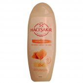Hacı Şakir Şampuan Bal Özlü 2si 1 Arada 500 Ml - 1