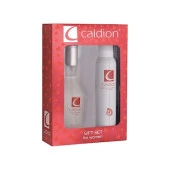 Hunca Koffre Caldıon Women 100 Ml+Deo - 2