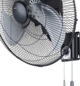 Raks Wf 20 Sa Sanayi Tipi Duvar Vantilatörü - 3