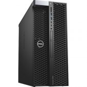 Dell Precision T5820W-2223 32GB 1TB M.2 RTX A2000 W11P D-T5820-W-52 Workstation PC - 2