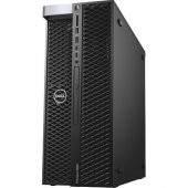 Dell Precision T5820W-2223 32GB 1TB M.2 RTX A2000 W11P D-T5820-W-52 Workstation PC - 4