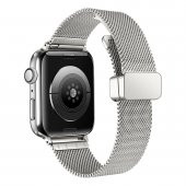 Apple Watch 7 41mm Metal Kordon KRD-85 - 7