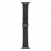 Apple Watch 7 41mm Metal Kordon KRD-85 - 11